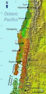 Hay 8 maneras de llegar desde chile hasta argentina en autobús, avión o en coche. Distribucion Historica De Rhinoderma Rufum Azul Y R Darwinii Rojo Download Scientific Diagram