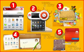 Extract semua bahan yang sudah di download tadi diatas. Cara Update Aplikasi Mobile Patner Modem Huawei Sinday Id