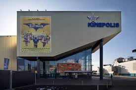 Cinépolis usa movie theaters & cinépolis luxury cinemas are proud to offer a premium movie going experience! Prefab Solutions For The Kinepolis Mega Cinema In Utrecht Eleqtron
