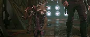 Rocket is a genetically modified creature that resembled a raccoon. Why Rocket Raccoon Is Marvel S Most Important Character Mtv