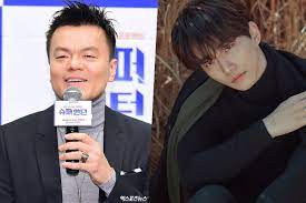 These 3 young actresses and actor are my favourite! Park Jin Young Shares His Hopes That Daughter Will Grow Up To Be Like 2pm S Junho Soompi