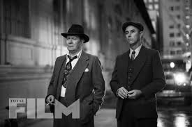 Check out our other sites. Mank Cast On Working With David Fincher It Does Feel Like Groundhog Day Gamesradar