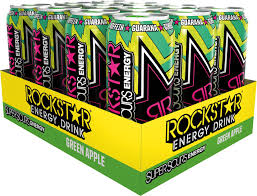 Follow him on instagram, as well as the rockstar account, as we'll be keeping you updated on connor's progress. Rockstar Energy Drink Super Sour Green Apple Karton 12 X 0 5 L Dose Einweg Ihr Zuverlassiger Lieferservice