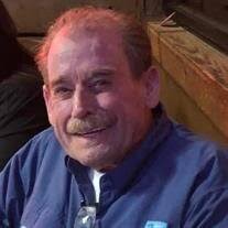 Larry Dean Rust Obituary