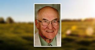 James "Jim" Vander Sluis Obituary May 11, 2017