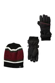 zero xposur apex glove beanie set big boys hautelook