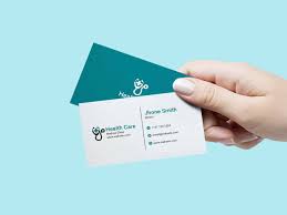 Doctors Business Card Medical Business Card Medical Business Card Design Free Business Card Templates