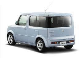 Covering the prices, details, specs of all 2020 nissan suv und cars models. Nissan Cube 2005
