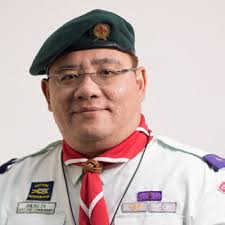 The Singapore Scout Association Annual Report 2019 I