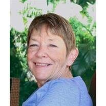 Janelle Mae Cable Obituary