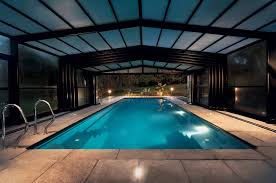 Swim spas are great for exercise, relaxation or family fun. Beginner S Guide To Home Swimming Pools Building A Pool Build It
