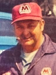 Wayne Leo Parrish (1936-1988)