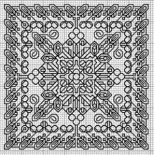 170 Best Cross Stitch Blackwork Images In 2019 Blackwork