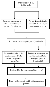  clinicians tend to focus more on medical perspective. Frontiers Translation Of The 5d Itching Scale From English To Malay And Its Validation Among Patients With Chronic Kidney Disease In Malaysia Medicine