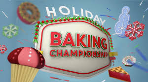 holiday baking championship : food