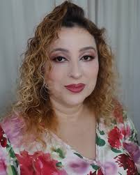 Miriam Corrales (@miriamcorralesmakeup) • Instagram photos and videos