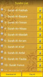 Quran sharif reader is an android books & reference app developed by f.k apps and published on the google play store. Mp3 Quran For Free Apk Download For Android