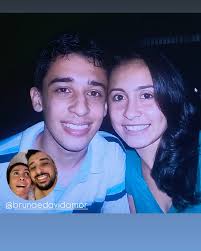 David Alexandre Cesar (@brunaedavidamor) • Instagram photos and videos