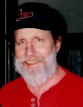 Obituary information for James Ricketts