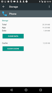 Remove The Annoying Voicemail Notification On Android