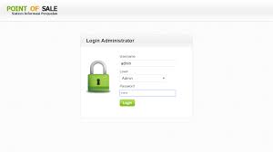 Aplikasi ini dirancang khusus untuk mempermudah dan mempercepat proses transaksi penjualan yang bisa membantu melacak persediaan dan memberikan rangkuman informasi. Download Aplikasi Stok Barang Berbasis Web Gratis