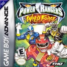 We soruce the highest quality games in the smallest file size. Power Rangers Wild Force Usa Nintendo Gameboy Advance Gba Rom Download Wowroms Com