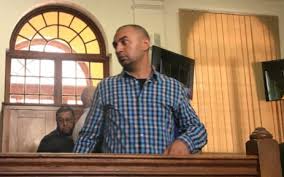 Back in december 2017 businessman nafiz modack and four other men were arrested for allegedly using intimidatory tactics and extortion to secure a security contract at a cape town restaurant. Alleged Crime Mastermind Modack Co Accused S Attempted Murder Case Postponed