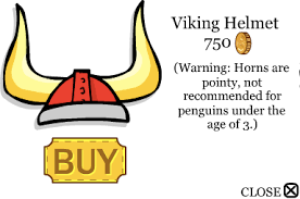 Keep it open then click the tiara. Spotlight Viking Helmets Splosh Jnr Guides