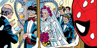Doctor Octopus & Aunt May's Love Affair, Explained
