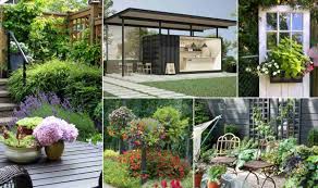 Ob kleine gärten oder schattige plätzchen: Eine Tote Ecke Im Garten Gestalten Mit Diesen 20 Ideen Konnte Es Klappen