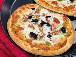 Check spelling or type a new query. Pizza With Readymade Pizza Base Indian Food Forever
