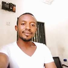 Emmanuel Paul Nchakem (@ENchakem)