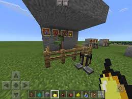 As ofupdate 0.15.0, zombie villagers spawn in zombie villages in place of villagers. Mcpe How To Cure A Zombie Villager Minecraft Amino