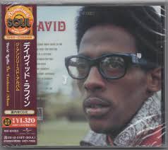 David Ruffin