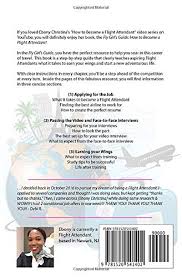 Fly Girl S Guide How To Become A Flight Attendant Christina Ebony 9781520541402 Amazon Com Books