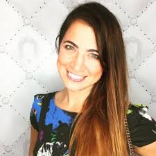 Sabrina Chapman's Instagram, Twitter & Facebook