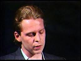 1983 Peter Baumann (Tangerine Dream) Interview