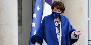 She was a member of the union for a popular movement, which was part of the european. Uyra Hr0fnhvm