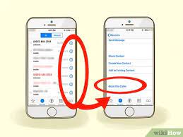 Marca el código *#06# en el teclado de tu celular: 3 Formas De Bloquear Un Numero En Un Celular Wikihow