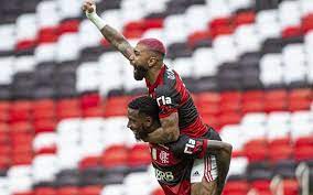 Onde assistir macaé x flamengo online hoje na internet grátis pelo campeonato carioca. Sao Paulo X Flamengo Ao Vivo Onde Assistir Ao Brasileirao Na Tv E Online Noticias Da Tv
