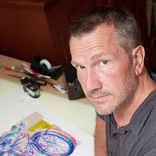 Carl Wiens Conceptual Illustration