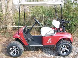 Alabama Cart Golf Carts Cart Golf