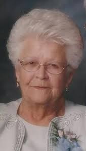 Patricia Laird Obituary (2014)