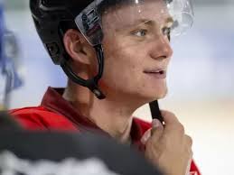 Пин от пользователя Leah Allison на доске Tim Stützle в 2025 г