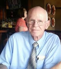 John Morrow Obituary