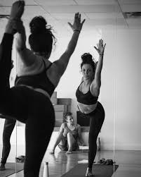 Maybe you would like to learn more about one of these? 17 Virtual Fitness Classes At Toronto Gyms Ranked From Least To Most Intense