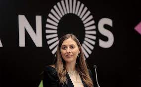A ana paula marques é a convidada deste sexto episódio onde se falou de secretariado, multitasking, associação portuguesa de. Vice Presidente Da Nos Vai Integrar Novo Board Da Edp Energia Jornal De Negocios