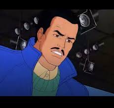 Jᴇᴍ ᴀɴᴅ ᴛʜᴇ ʜᴏʟᴏɢʀᴀᴍs ᴄʜᴀʀᴀᴄᴛᴇʀs