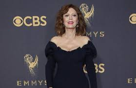 Keith olbermann is over how over susan sarandon is with the democratic national convention. Susan Sarandon Is Fighting Every Day For Her Son S Souls Daily Entertainment News