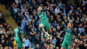 They made the final last year, and won it as recently as 2005, while tottenham have. Welcome To Fifa Com News Tottenham Liverpool Complete Champions League Final Four Fifa Com